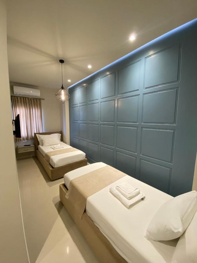 Comfort Apartament, Near The Beach Durrës Exterior foto